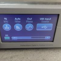 DAC PS Audio