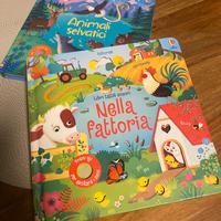 Libri sonori per bambini