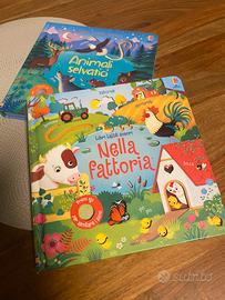 Libri sonori per bambini