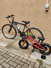 bicicletta