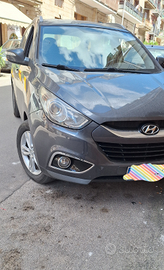 Hunday ix35 2.0 crdi