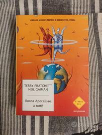 Buona apocalisse a tutti