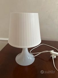 Lampada da tavolo ikea