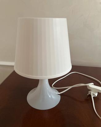 Lampada da tavolo ikea