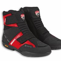 Stivali Bassi Ducati Corse City C3