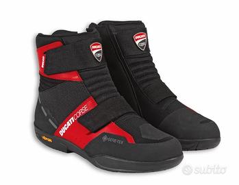 Stivali Bassi Ducati Corse City C3