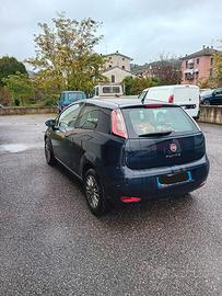 FIAT Punto Evo - 2014