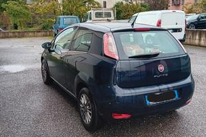 FIAT Punto Evo - 2014