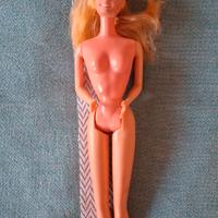 Vintage Barbie superstar no box Mattel
