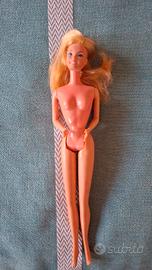 Vintage Barbie superstar no box Mattel