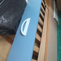 LETTO SINGOLO CON LETTO ESTRAIBILE