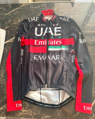 Maglia ciclismo UAE