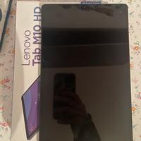 Tablet Levono Tab M10 HD