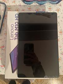 Tablet Levono Tab M10 HD