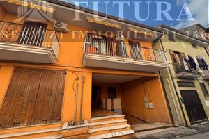 Attico / Mansarda di 108 m² con 3 locali e box aut