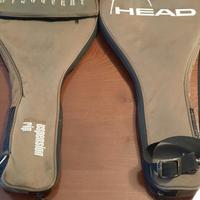 Racchette Head Discovery 660
