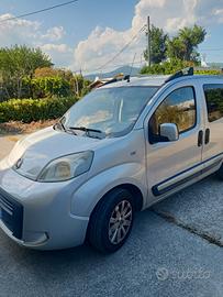 auto fiat trekking