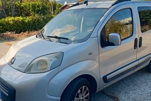 auto fiat trekking