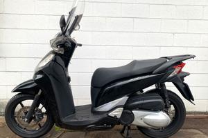 Honda SH 300 i - 2012