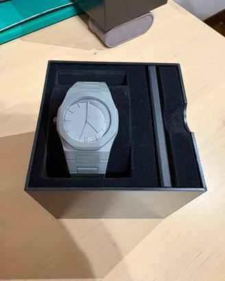 D1 Milano carbon 
