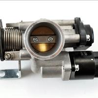 corpo farfallato originale Benelli Leoncino 125 22