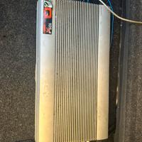 Amplificatore Steg Qmos 105.4