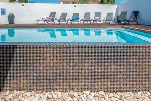 Villa smeralda immersa nel verde 400 mt mare