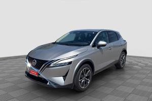 NISSAN Qashqai Qashqai MHEV 140 CV N-Style