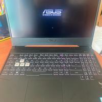 Asus tuf gtx 1050 laptop gaming