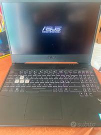 Asus tuf gtx 1050 laptop gaming