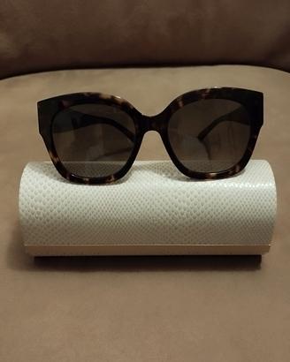 Occhiali da sole Jimmy Choo