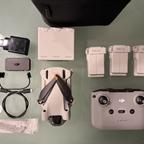 Drone Mavic Mini 3 Pro
