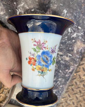 Vaso in porcellana