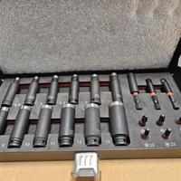 Parkside Performance inserti