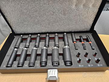 Parkside Performance inserti