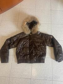 Moncler da donna - taglia 2 - poumino