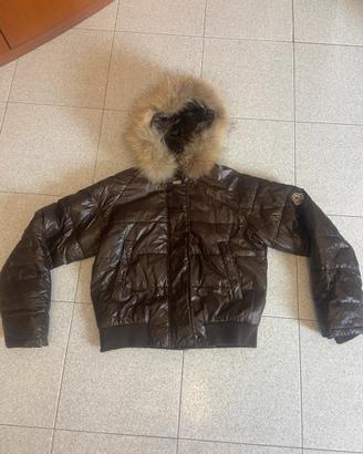 Moncler da donna - taglia 2 - poumino