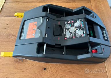 Base ISOFIX Pegperego
