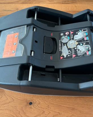 Base ISOFIX Pegperego