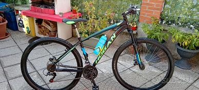 mountainbike