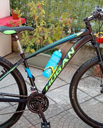 mountainbike