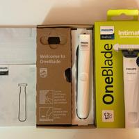 Philips OneBlade Intimate