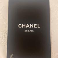 Libro fotografico Chanel sfilate