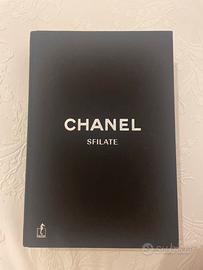 Libro fotografico Chanel sfilate