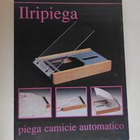 Foppapedretti il ripiega camice