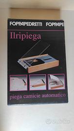 Foppapedretti il ripiega camice