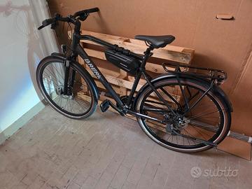 City Bike Trekking 28 nuova mai usata