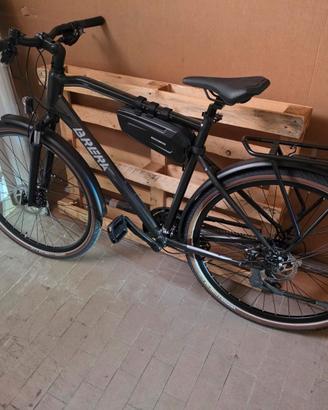 City Bike Trekking 28 nuova mai usata