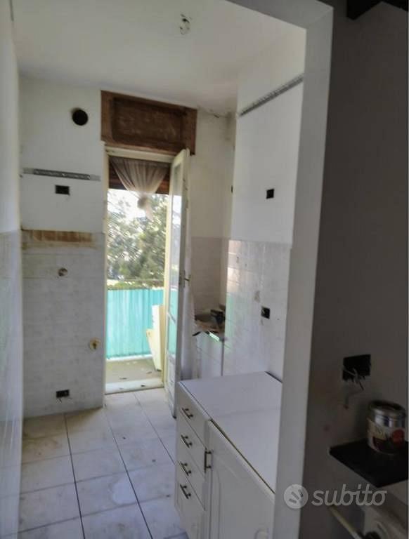 Appartamento – Novi Ligure, Alessandria - Vista 4