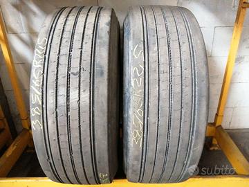 2 GOMME USATE ESTIVO 38565225 - TP140025